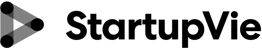 logo Startup Vie